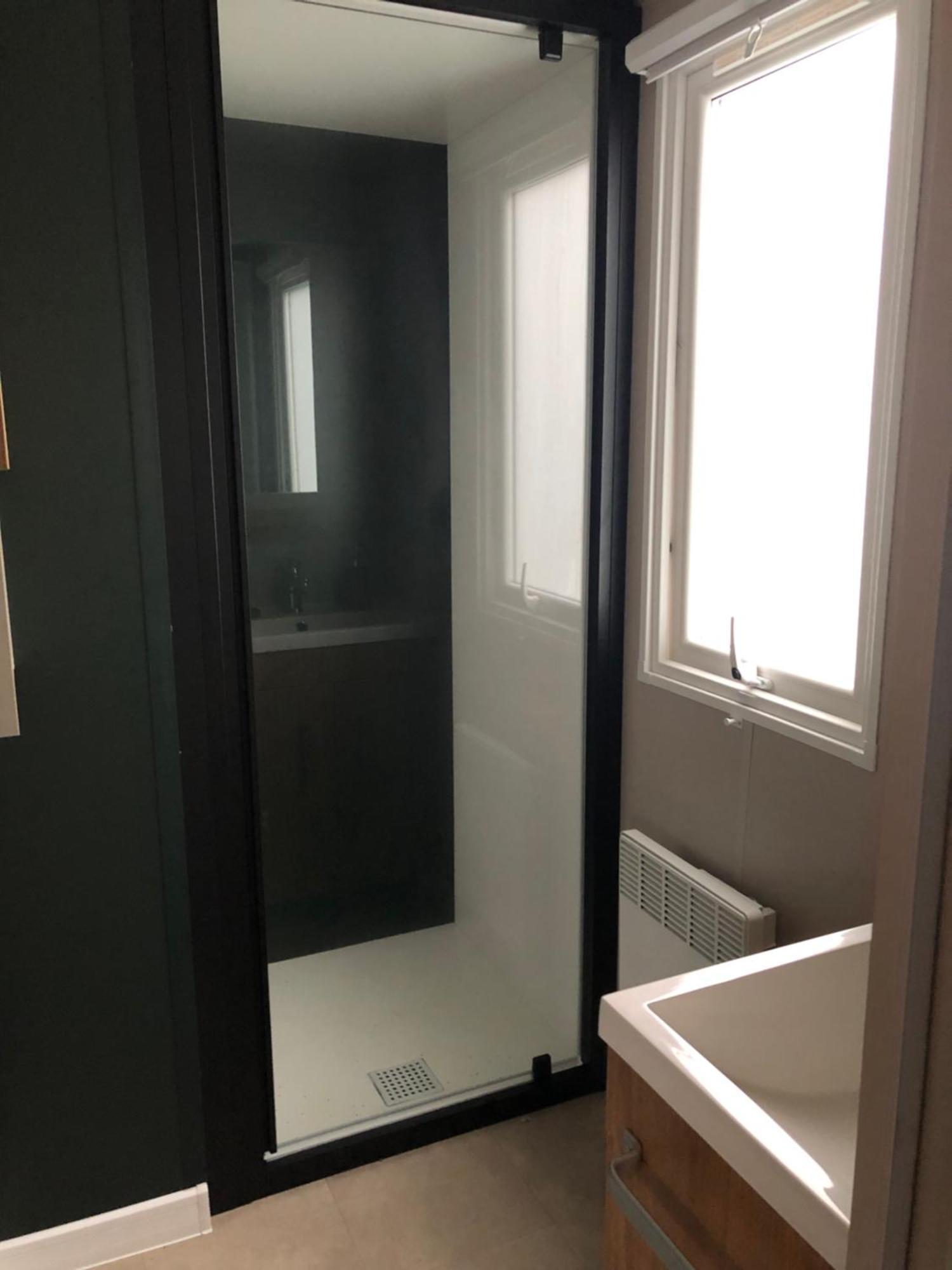 Mobilhome 6-8 Personnes Clim Saint-Jean-de-Monts Exterior photo
